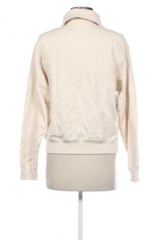 Γυναικεία μπλούζα Uniqlo, Μέγεθος M, Χρώμα Εκρού, Τιμή 17,71 €