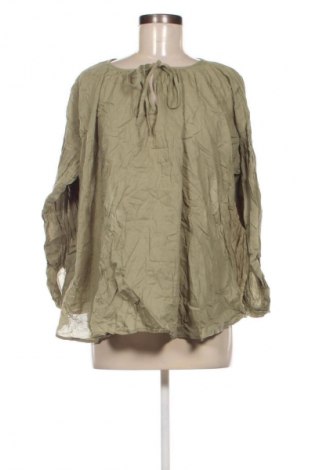 Damen Shirt United Colors Of Benetton, Größe S, Farbe Grün, Preis € 9,99