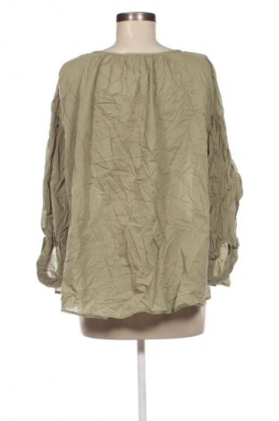 Damen Shirt United Colors Of Benetton, Größe S, Farbe Grün, Preis € 9,99