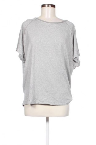 Damen Shirt United Colors Of Benetton, Größe L, Farbe Grau, Preis € 13,81