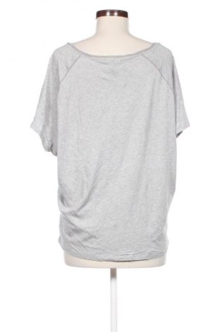 Damen Shirt United Colors Of Benetton, Größe L, Farbe Grau, Preis € 13,81