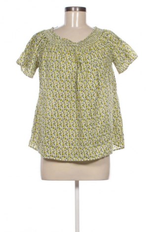 Damen Shirt United Colors Of Benetton, Größe M, Farbe Mehrfarbig, Preis 37,42 €