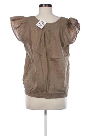 Damen Shirt Units, Größe S, Farbe Braun, Preis 9,64 €