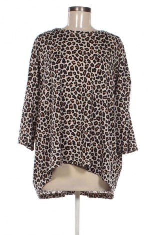 Bluzka damska Up 2 Fashion, Rozmiar XXL, Kolor Kolorowy, Cena 62,99 zł