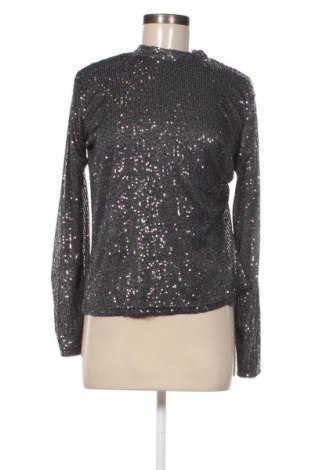 Damen Shirt Up 2 Fashion, Größe M, Farbe Grau, Preis 5,99 €