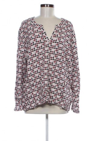 Bluzka damska Up 2 Fashion, Rozmiar 4XL, Kolor Kolorowy, Cena 31,99 zł