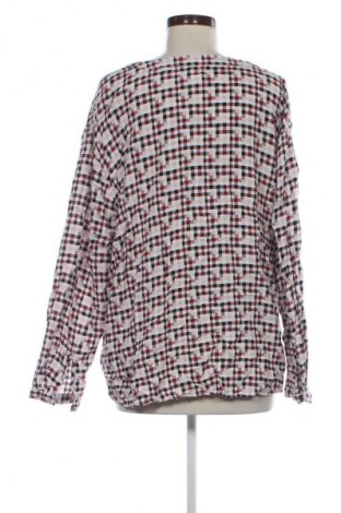 Bluzka damska Up 2 Fashion, Rozmiar 4XL, Kolor Kolorowy, Cena 31,99 zł