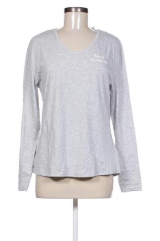 Dámska blúza Up 2 Fashion, Veľkosť M, Farba Sivá, Cena  9,95 €