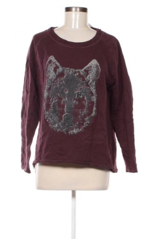 Bluză de femei Up 2 Fashion, Mărime L, Culoare Roșu, Preț 64,99 Lei