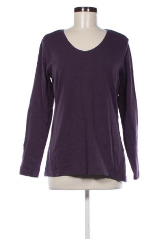 Bluză de femei Up 2 Fashion, Mărime L, Culoare Mov, Preț 98,08 Lei