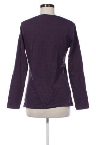 Bluză de femei Up 2 Fashion, Mărime L, Culoare Mov, Preț 98,08 Lei