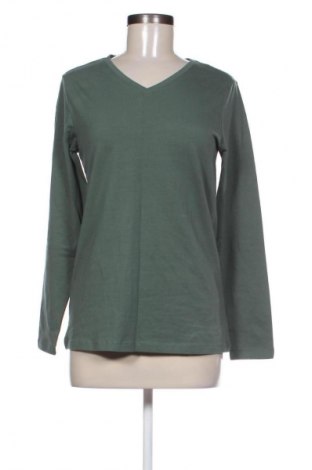 Bluzka damska Up 2 Fashion, Rozmiar L, Kolor Zielony, Cena 45,00 zł