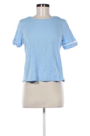 Damen Shirt Up 2 Fashion, Größe M, Farbe Blau, Preis 10,00 €
