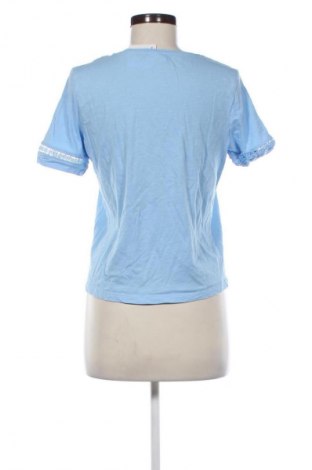 Damen Shirt Up 2 Fashion, Größe M, Farbe Blau, Preis 10,00 €