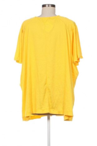 Damen Shirt V by Very, Größe 4XL, Farbe Gelb, Preis € 13,99