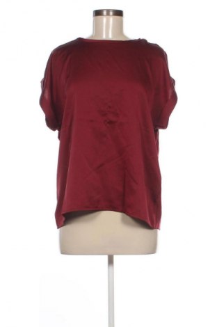 Damen Shirt VILA, Größe L, Farbe Rot, Preis 31,99 €
