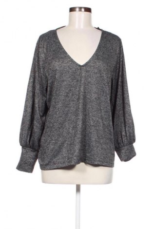 Damen Shirt VILA, Größe L, Farbe Grau, Preis € 10,64
