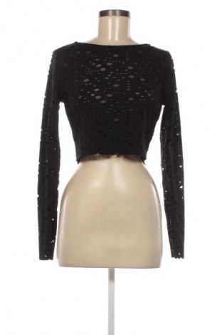 Damen Shirt Valley Girl, Größe L, Farbe Schwarz, Preis 8,99 €