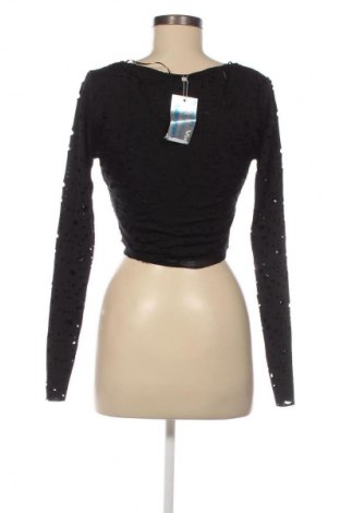 Damen Shirt Valley Girl, Größe L, Farbe Schwarz, Preis 8,99 €