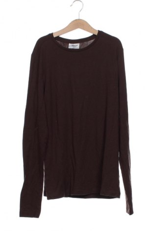 Γυναικεία μπλούζα Vero Moda, Μέγεθος XS, Χρώμα Καφέ, Τιμή 4,99 €