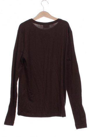 Γυναικεία μπλούζα Vero Moda, Μέγεθος XS, Χρώμα Καφέ, Τιμή 4,99 €