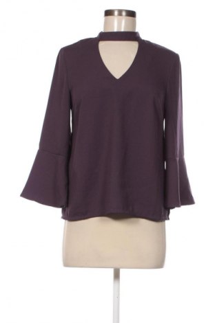 Damen Shirt Vero Moda, Größe S, Farbe Lila, Preis € 5,99