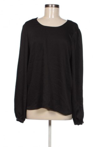 Damen Shirt Vero Moda, Größe XL, Farbe Schwarz, Preis 13,99 €