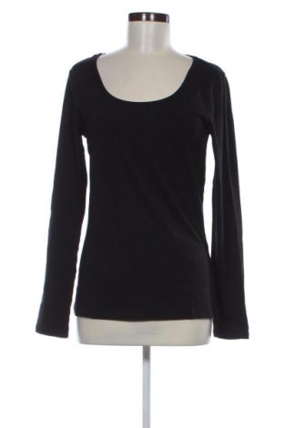 Дамска блуза Vero Moda, Размер L, Цвят Черен, Цена 42,99 лв.
