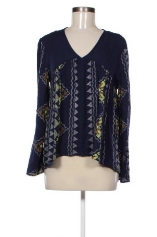 Damen Shirt Vero Moda, Größe M, Farbe Mehrfarbig, Preis 10,14 €