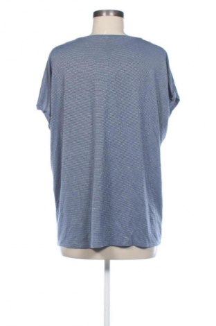 Дамска блуза Vero Moda, Размер XL, Цвят Син, Цена 46,99 лв.