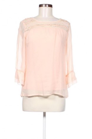 Bluzka damska Vero Moda, Rozmiar M, Kolor Beżowy, Cena 47,12 zł