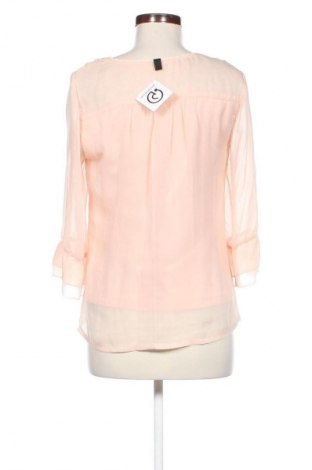 Bluzka damska Vero Moda, Rozmiar M, Kolor Beżowy, Cena 47,12 zł