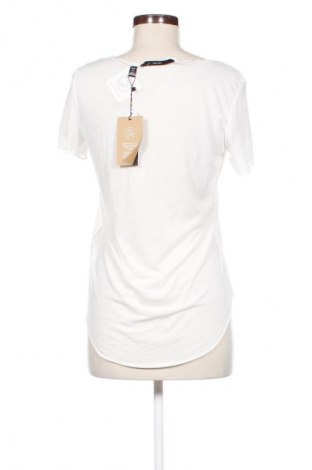 Damen Shirt Vero Moda, Größe M, Farbe Weiß, Preis € 27,70