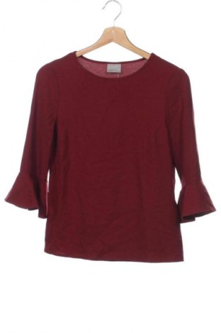 Dámská halenka Vero Moda, Velikost XS, Barva Červená, Cena  119,00 Kč