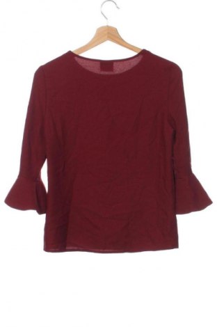 Dámská halenka Vero Moda, Velikost XS, Barva Červená, Cena  119,00 Kč
