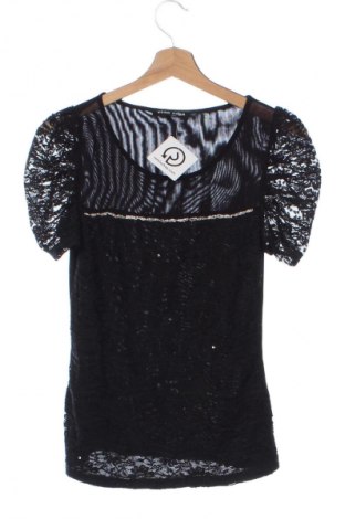Bluzka damska Vero Moda, Rozmiar XS, Kolor Czarny, Cena 47,13 zł