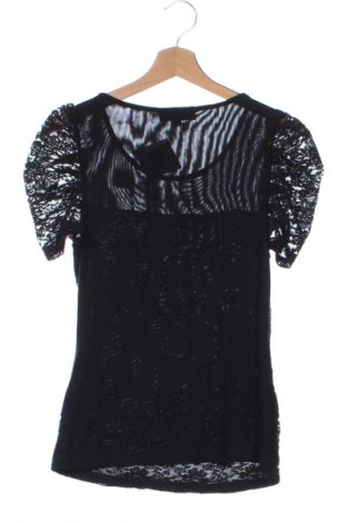Bluzka damska Vero Moda, Rozmiar XS, Kolor Czarny, Cena 47,13 zł