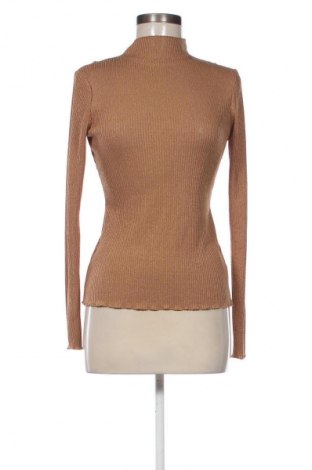 Damen Shirt Vero Moda, Größe M, Farbe Beige, Preis 10,14 €