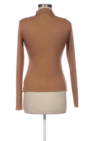 Damen Shirt Vero Moda, Größe M, Farbe Beige, Preis 10,14 €