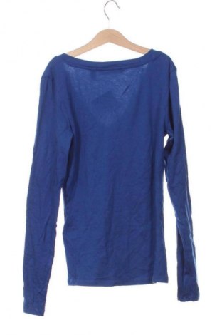 Дамска блуза Vero Moda, Размер XS, Цвят Син, Цена 20,99 лв.
