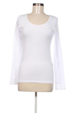 Damen Shirt Vero Moda, Größe M, Farbe Weiß, Preis 31,99 €