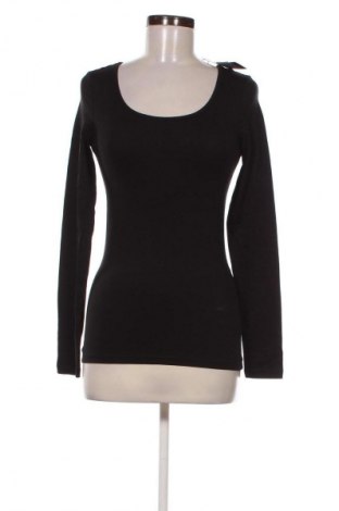 Damen Shirt Vero Moda, Größe S, Farbe Schwarz, Preis 31,99 €