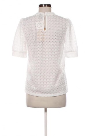 Damen Shirt Vero Moda, Größe M, Farbe Weiß, Preis 31,99 €