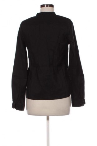Дамска блуза Vero Moda, Размер M, Цвят Черен, Цена 39,99 лв.