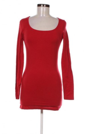 Dámská halenka Vero Moda, Velikost S, Barva Červená, Cena  119,00 Kč