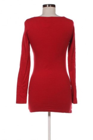 Dámská halenka Vero Moda, Velikost S, Barva Červená, Cena  119,00 Kč