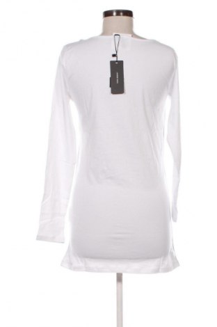 Дамска блуза Vero Moda, Размер XL, Цвят Бял, Цена 46,99 лв.