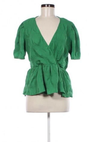 Dámská halenka Vero Moda, Velikost XL, Barva Zelená, Cena  379,00 Kč