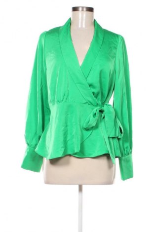 Bluzka damska Vero Moda, Rozmiar L, Kolor Zielony, Cena 65,99 zł