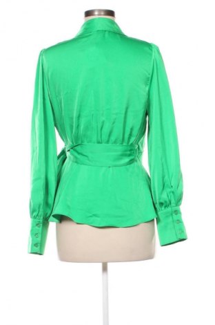 Bluzka damska Vero Moda, Rozmiar L, Kolor Zielony, Cena 65,99 zł